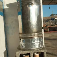 سماورگازی|سماور، چایساز، قهوهساز|لوداب, |دیوار