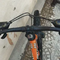 دوچرخه 26 دنده ای|دوچرخه، اسکیت، اسکوتر|باغ بهادران, |دیوار