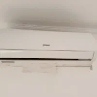 اسپیلت 18000 ایران رادیاتور