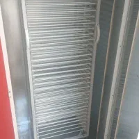 دستگاه میوه خشک کن صنعتی  در حد نو|ماشین‌آلات صنعتی|هریس, |دیوار