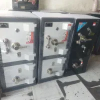 فروش گاوصندوق لپ تاب خور