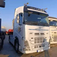 ولوو۴۶۰|خودرو سنگین|اهواز, بیست متری شهدا|دیوار