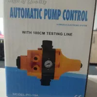 اتوماتیک پمپ آب مدل pc -19a