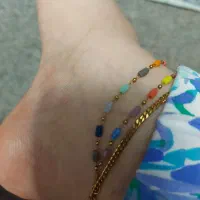 پابند رنگ ثابت ۳ لایه محکم