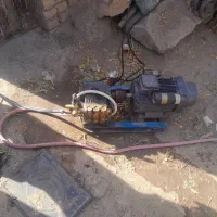 کارواش 110 اینتر|ماشین‌آلات صنعتی|نیشابور, فردوسی جنوبی|دیوار