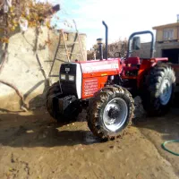 تراکتور ۴۷۵جفت