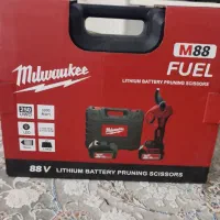 قیچی شارژی|ماشین‌آلات صنعتی|پیرانشهر, |دیوار