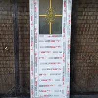 درب و پنجره دوجداره