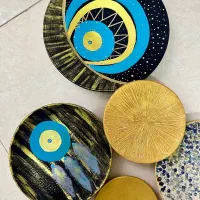 دکوری دیوارکوب