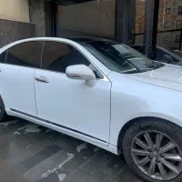LX    Es350|خودرو سواری و وانت|تهران, حکمت|دیوار