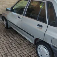 پراید 88|خودرو سواری و وانت|فولادشهر, C5|دیوار