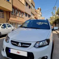 کوییک پلاس اتوماتیک۱۴۰۲