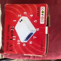 دستگاه ناخن خشک کن