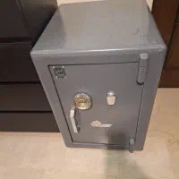 گاوصندوق 350کیلویی کاوه اصل گاو صندوق کلیدی درحدنو|ابزارآلات|تهران, صادقیه|دیوار