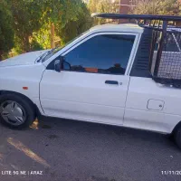 پراید وانت1404