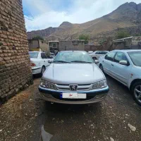 پژو پارس موتور جدید XU7P (سفارشی)، مدل ۱۴۰۱|خودرو سواری و وانت|ماکو, |دیوار