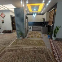 اپارتمان ۱۳۰متر تک واحدی فرهنگسرا وام دار|فروش آپارتمان|قم, باغ کرباسی|دیوار