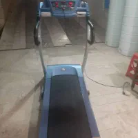 تردمیل Professional ساخت تایوان