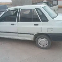 پراید مدل ۸۱