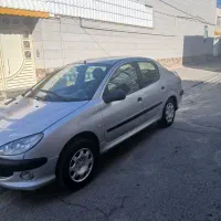 ۲۰۶ sd مدل ۸۹ درحد|خودرو سواری و وانت|نیشابور, فرح بخش|دیوار