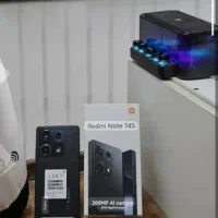 گوشی شیایومی نوت 14s