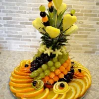 دیزاین  شب یلدا  و میوه آرایی|خدمات پذیرایی، مراسم|نیشابور, شریعتی|دیوار