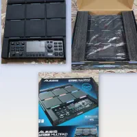 پرکاشن السیس استریت فروشی|درام و پرکاشن|ملکآباد, |دیوار