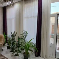 پرده،ارتفاع ۳متر،طول ۵ متر،مناسب واسه حال|پرده، رانر، رومیزی|میبد, |دیوار
