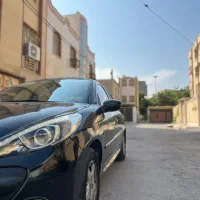 ۲۰۷پانا|خودرو سواری و وانت|بندرعباس, |دیوار