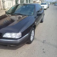 فروش زانتیا مدل 83 دوهزار