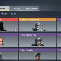 کالاف چنج خور