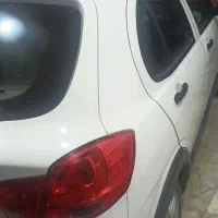 کوییک ار  پارس خودرویی