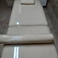 تخت ماساژ+کیف حمل+کیف کمری +ملافه|آرایشی، بهداشتی، درمانی|اصفهان, مفتح|دیوار