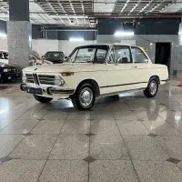 BMW 2002 1972|خودرو کلاسیک|تهران, پاسداران|دیوار