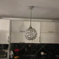 لوستر اتاق خواب|لوستر و چراغ آویز|تهران, آبشار تهران (دریاچه)|دیوار