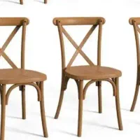 فروش ویژه صندلی های روستیک(تـالاری)