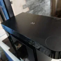 سینما خانگی سامسونگ 3dبلوریj5156k|سیستم صوتی خانگی|تهران, جیحون|دیوار