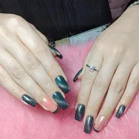 خدمات ناخن نفس کاشت فقط ۳۵۰|خدمات آرایشگری و زیبایی|سراب, |دیوار