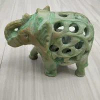 مجسمه یشم انتیک