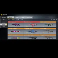 اکانت کالاف