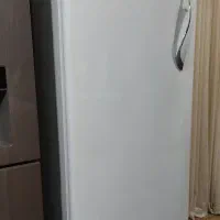 یخچال تمام فریزر