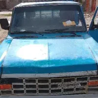 نیسان مدل 98 قیمت 550