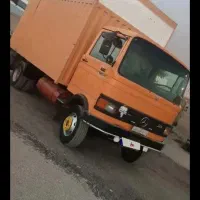 اتوبار باربری حمل نقل تهران+شهر شهرستان