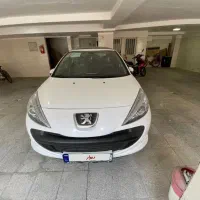 ۲۰۷پانا ارتقا ۸۵گانه ۱۴۰۳|خودرو سواری و وانت|ری, دیلمان|دیوار