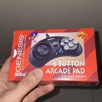 سگا Sega|کنسول، بازی ویدئویی و آنلاین|تهران, بریانک|دیوار