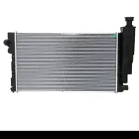 رادیاتور آب پژو پارس