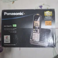 تلفن پاناسونیک مدل ۶۷۱۱