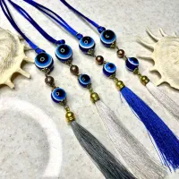 آویزهای چشم نظر (چشم زخم)