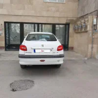 206sd|خودرو سواری و وانت|اردبیل, |دیوار