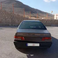 روآدوگانه86|خودرو سواری و وانت|شیراز, رکن‌آباد|دیوار